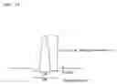 Fig. 14 - Method of making optical fiber and optical fiber made by the method