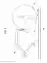 Fig. 09 - Optical fiber twisting apparatus with a roller having an accuracy of 15 microns or less