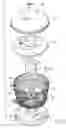 Fig. 03 - Cooling and heating blower