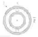Fig. 06 - METHOD AND APPARATUS FOR TESTING AND ADJUSTING FOCUS OF AN IMAGING DEVICE