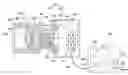 Fig. 01 - Diaphragm device, lens assembly including same and surveillance camera