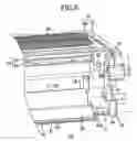 Fig. 07 - Developer cartridge, process cartridge and image-forming device