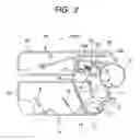 Fig. 03 - Process cartridge including first and second frames and separating member moving the second frame to a separated position and image forming apparatus detachably mounting the cartridge