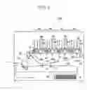 Fig. 02 - Endless belt type image heating device with rocking member and lubricating application