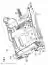 Fig. 05 - Printer with a media unit which can be removed therefrom and which is lockable