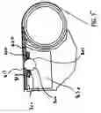 Fig. 06 - Media advancing device and method of displacing a medium