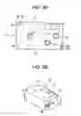 Fig. 09 - Prevention of damage to an optical disk in a printer due to inadvertent handling