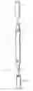 Fig. 01 - Pen/pencil apparatus having cosmetic application