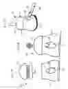 Fig. 08 - Children's combination toothbrush and toothpaste dispenser, and method