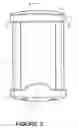 Fig. 04 - Door handle dispenser for sanitizing liquids