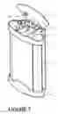 Fig. 08 - Door handle dispenser for sanitizing liquids