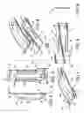 Fig. 02 - Dispenser/spreader article for spackling and paste