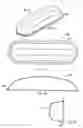 Fig. 06 - Dispenser/spreader article for spackling and paste