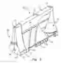 Fig. 04 - Nestable traffic barrier