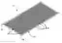 Fig. 01 - Conformable and removable tactile warning mat systems