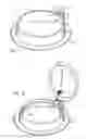 Fig. 02 - Socket hinged construction casting assembly