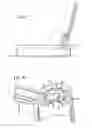 Fig. 04 - Socket hinged construction casting assembly