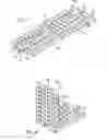 Fig. 06 - Socket hinged construction casting assembly