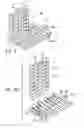 Fig. 07 - Socket hinged construction casting assembly