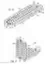 Fig. 09 - Socket hinged construction casting assembly