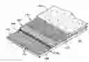 Fig. 01 - Reinforcement membrane and methods of manufacture and use