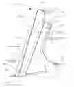 Fig. 01 - Plow blade with water passageway and method of constructing same
