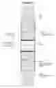 Fig. 03 - Unitary pile jacking sleeve for installing and compressively loading piling without overhead access and without disrupting a super-structure
