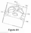 Fig. 09 - Antirotation tool holder and cutting insert