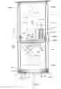 Fig. 02 - Cassette storage equipment