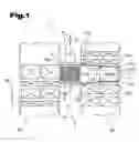 Fig. 02 - Telescopic push arm, particularly for a load-receiving means