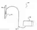 Fig. 01 - Solid state detection system for measuring high levels in grain bins
