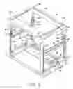 Fig. 04 - Apparatus for loading and unloading a supply of plates in an automated plate handler
