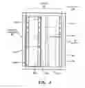 Fig. 06 - Apparatus for loading and unloading a supply of plates in an automated plate handler