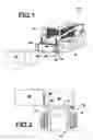Fig. 02 - Material clamping mechanism