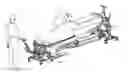 Fig. 01 - Snowmobile lifting device