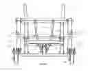 Fig. 07 - Snowmobile lifting device