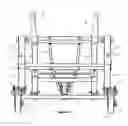 Fig. 15 - Snowmobile lifting device