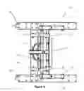 Fig. 17 - Snowmobile lifting device