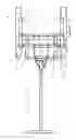 Fig. 18 - Snowmobile lifting device