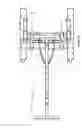 Fig. 19 - Snowmobile lifting device