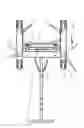 Fig. 22 - Snowmobile lifting device