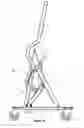 Fig. 28 - Snowmobile lifting device