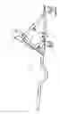 Fig. 29 - Snowmobile lifting device