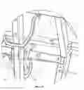 Fig. 30 - Snowmobile lifting device