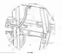 Fig. 31 - Snowmobile lifting device