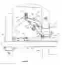 Fig. 34 - Snowmobile lifting device