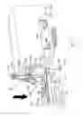 Fig. 06 - Device for loading and unloading a storage container with respect to a transport vehicle and associated system and method