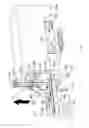 Fig. 08 - Device for loading and unloading a storage container with respect to a transport vehicle and associated system and method
