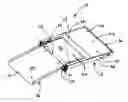 Fig. 01 - Vehicle ramp assembly