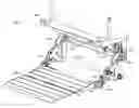 Fig. 01 - Apparatus for level lift ride